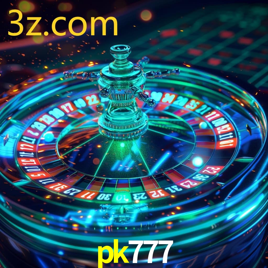 PK777
