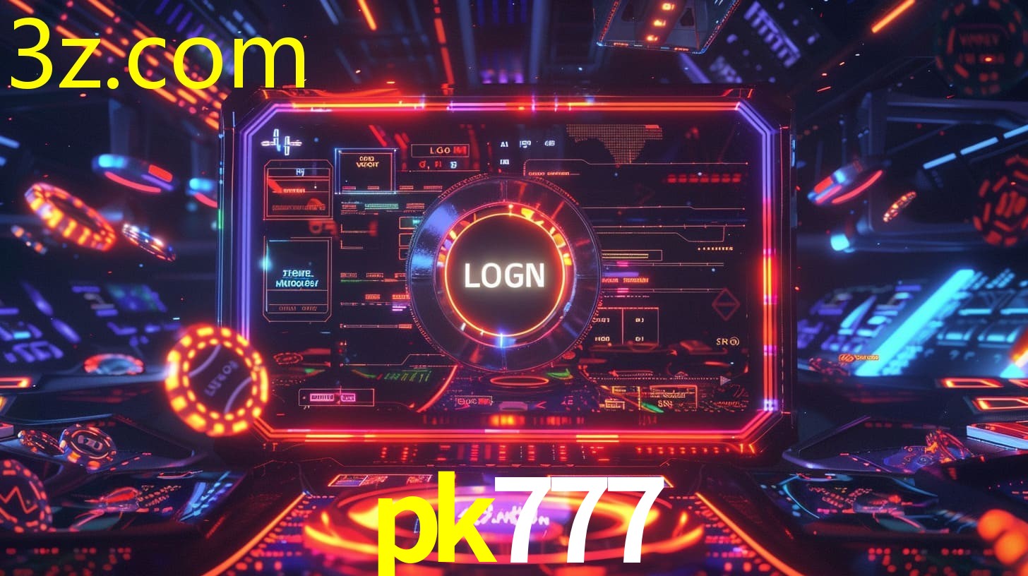 PK777